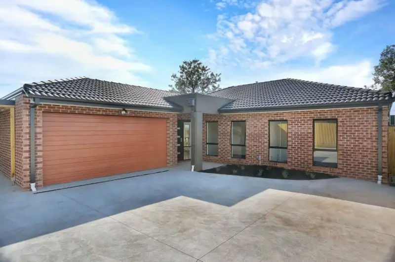 Main view of Homely unit listing, 2/32 David Street (Hadfield), Glenroy VIC 3046