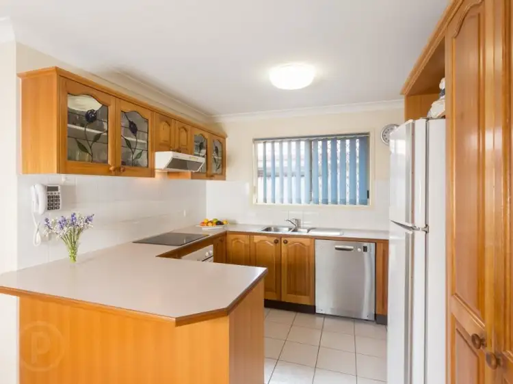 Third view of Homely house listing, 12 Palm Ave, Sherwood QLD 4075
