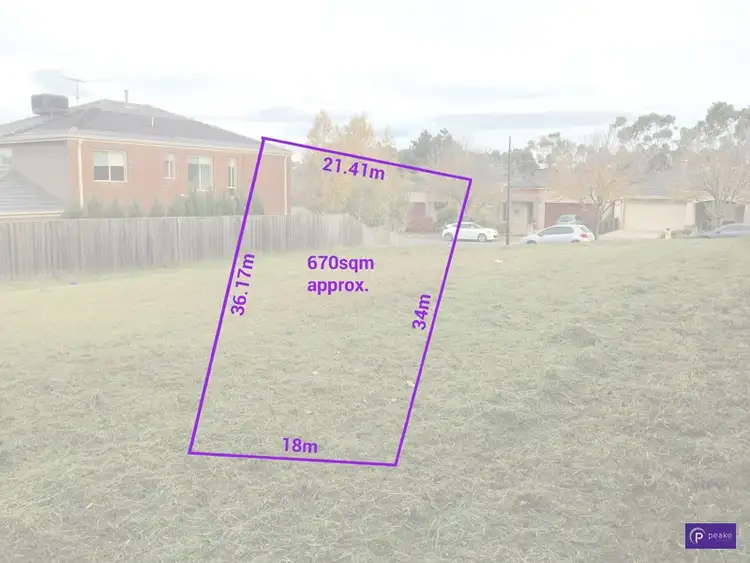 54 Piermont Drive, Berwick VIC 3806