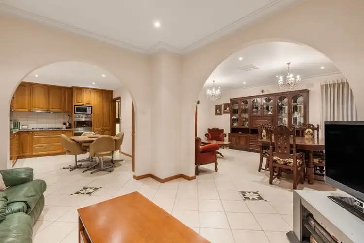 Second view of Homely house listing, 37 Greig Street, Reservoir VIC 3073