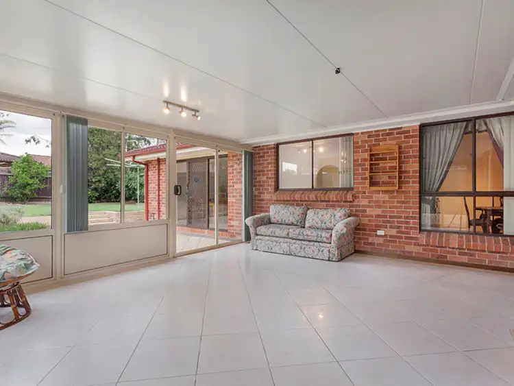 Fifth view of Homely house listing, 14 Pine Creek Circuit, St Clair NSW 2759