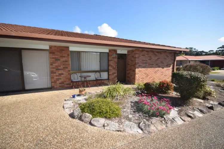 1/18 Salamanda Parade, Nambucca Heads NSW 2448