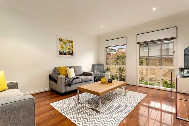 Third view of Homely unit listing, 2/9 May Street, Doncaster East VIC 3109