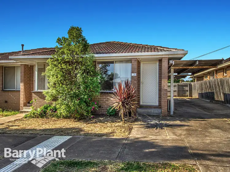 3/53 Shirley Street, St Albans VIC 3021