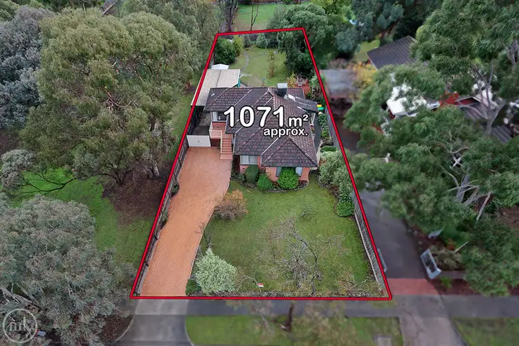 15 Porter Street, Briar Hill VIC 3088