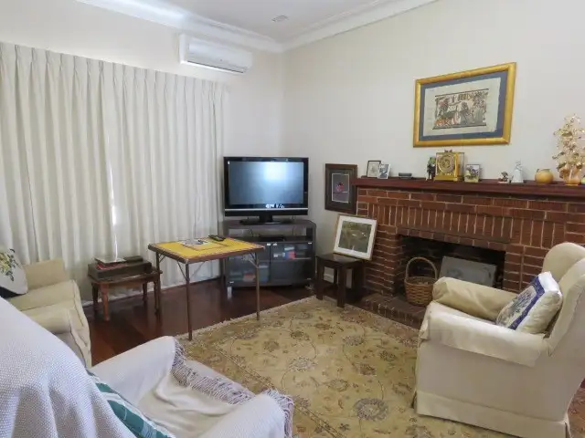 Third view of Homely house listing, 110 Forrest Street, Beverley WA 6304