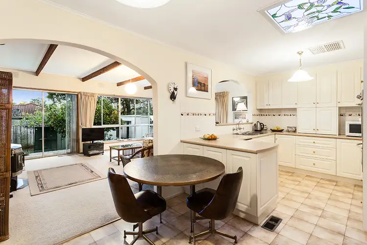 Fifth view of Homely house listing, 3 Rosebank Avenue, Ringwood North VIC 3134
