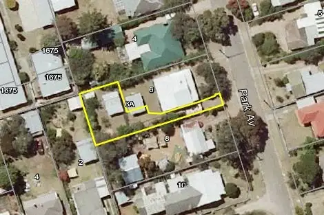 LOT 2/6 Park Ave, Rosebud West VIC 3940