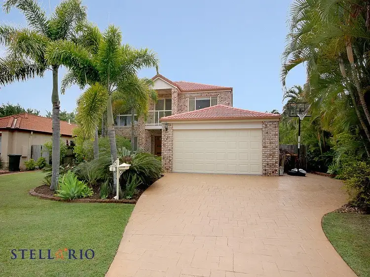 Main view of Homely house listing, 6 Glastonbury Place, Carindale QLD 4152