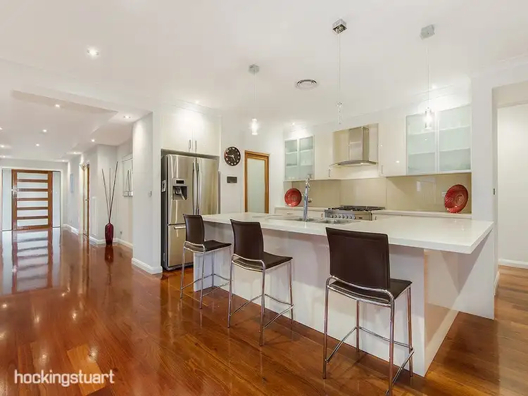 Third view of Homely house listing, 189 Arbour Boulevard, Burnside Heights VIC 3023