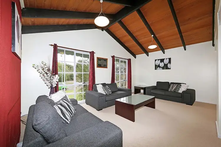 Second view of Homely house listing, 281 Dandelion Drive, Rowville VIC 3178
