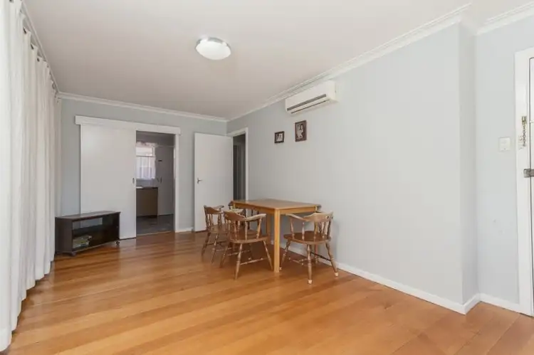 Second view of Homely unit listing, 3/32 Vernon Street, South Kingsville VIC 3015