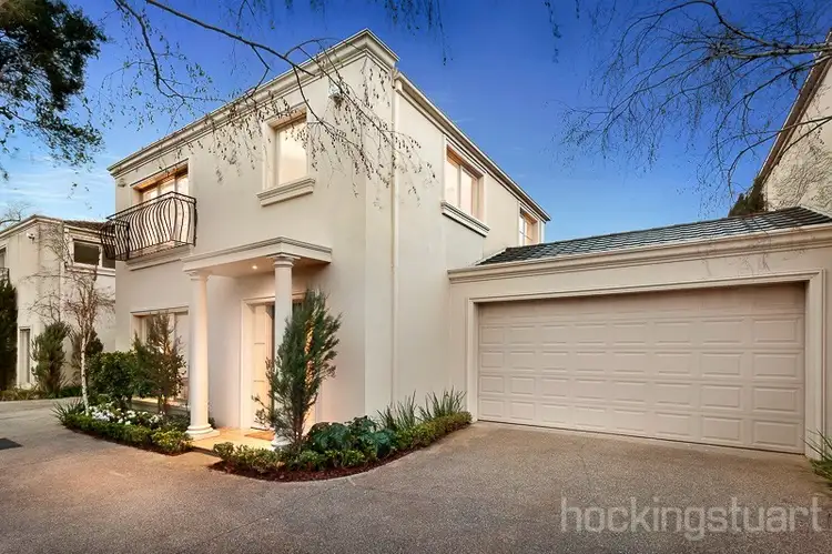 2/126 North Road, Brighton VIC 3186