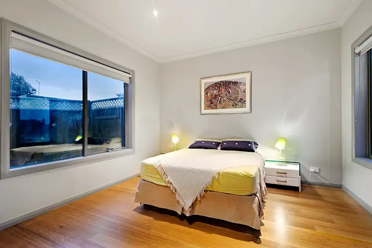 Sixth view of Homely townhouse listing, 1/33 Boldrewood Parade, Reservoir VIC 3073