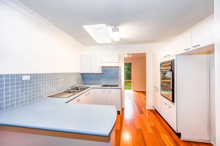 Third view of Homely townhouse listing, 7/2 Freeman Place, Carlingford NSW 2118