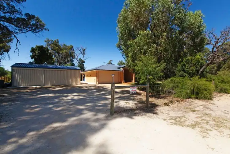 Main view of Homely house listing, 27 Peelfold Glen, Golden Bay WA 6174