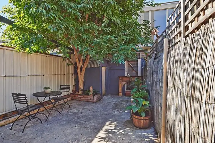 Sixth view of Homely house listing, 111 Young Street, Redfern NSW 2016