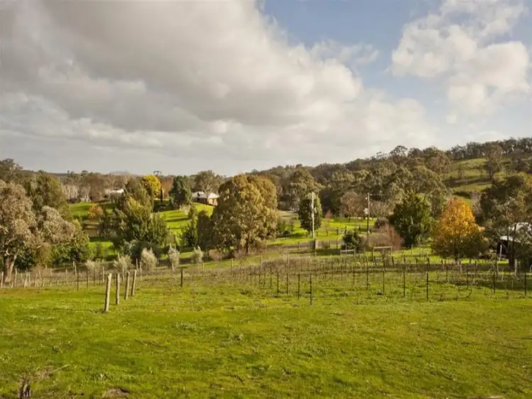Fourth view of Homely house listing, 79 Crocodile Reservoir Road, Fryerstown VIC 3451