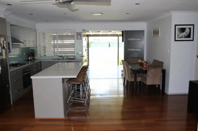 Second view of Homely house listing, 14 Rosemount Drive, Raymond Terrace NSW 2324