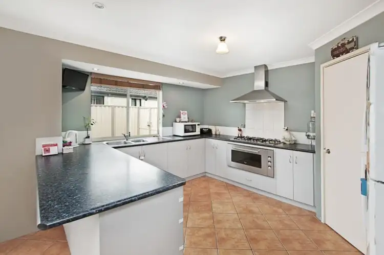 Third view of Homely house listing, 11 Pigeon Rise, Geographe WA 6280