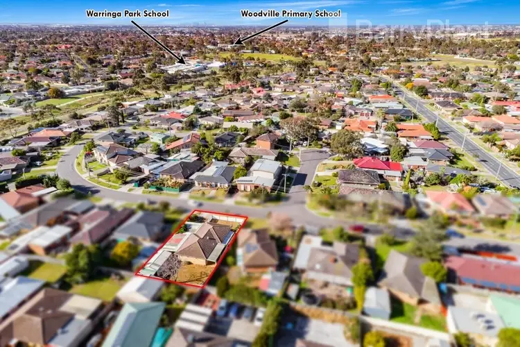 Fifth view of Homely house listing, 7 Roseland Crescent, Hoppers Crossing VIC 3029