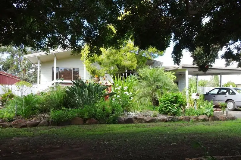 Main view of Homely house listing, 109 Nicholson Street, Dalby QLD 4405