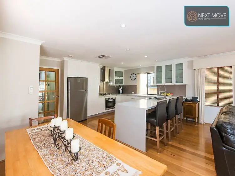Fifth view of Homely house listing, 1 Race St, Willagee WA 6156