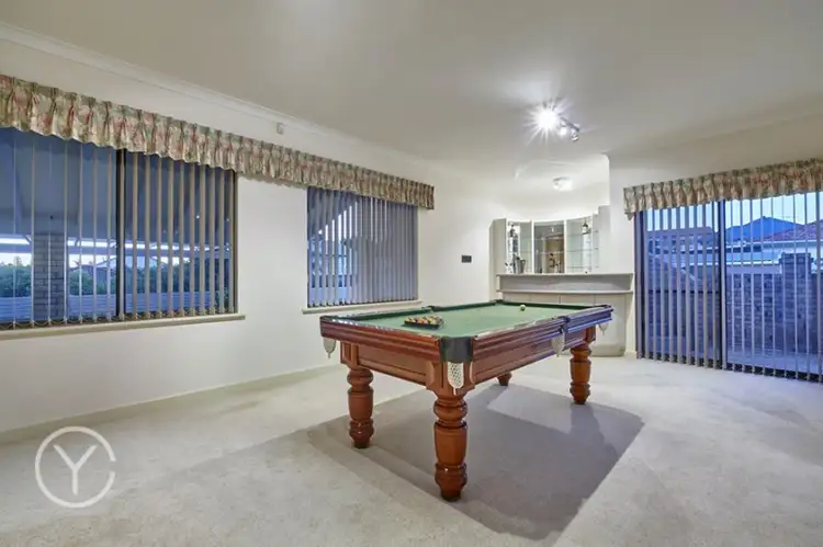 Fifth view of Homely house listing, 31B Montreal Street, Fremantle WA 6160