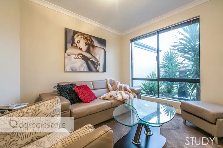 Fifth view of Homely house listing, 8 Malurus Turn, Tapping WA 6065