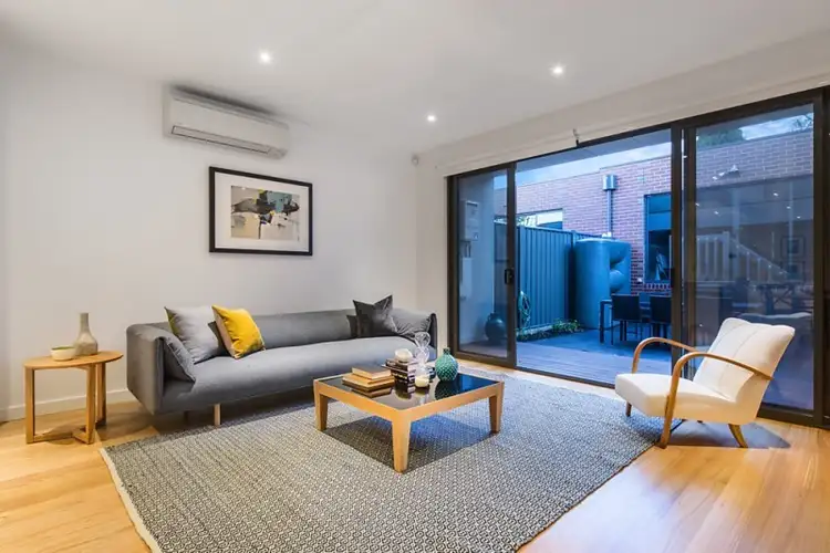 Third view of Homely townhouse listing, 2/64 Queen Street, Reservoir VIC 3073