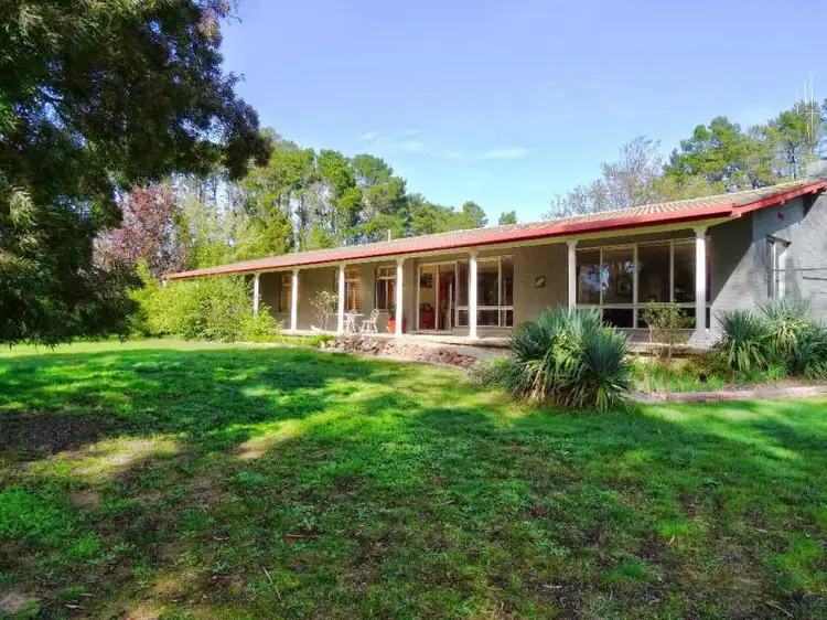 2900 Yass River Road, Yass River NSW 2582