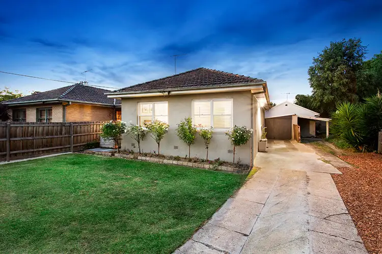 2/43 Livingstone Street, Ivanhoe VIC 3079
