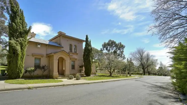 Lot 2 Albert Road, Beechworth VIC 3747