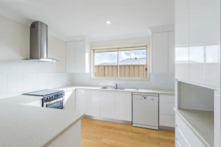 Third view of Homely semi-detached listing, 3A & 3B O'Malley Close, Grafton NSW 2460