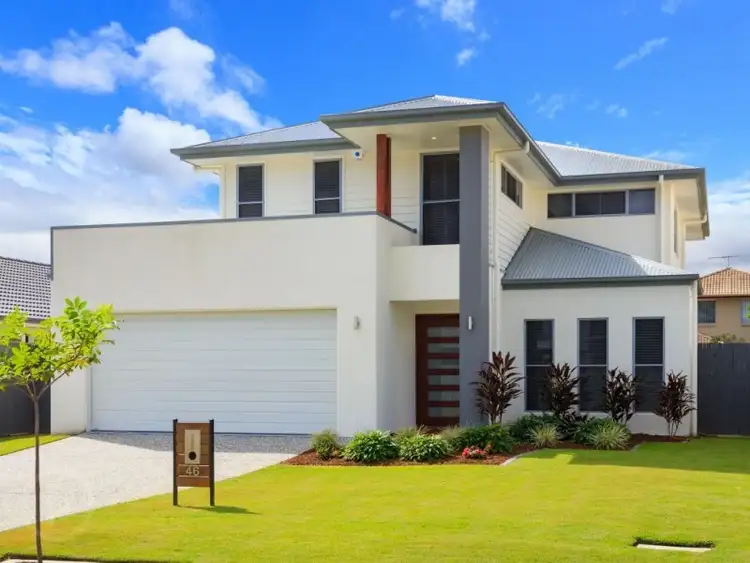 46 Finnegan Circuit, Oxley QLD 4075