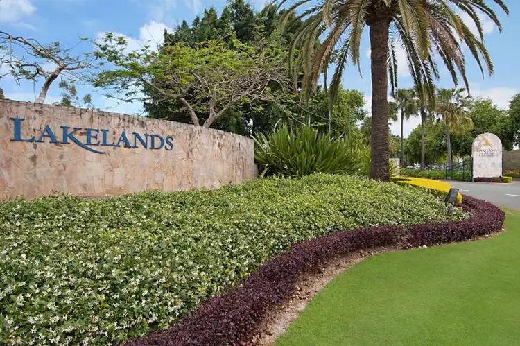 Third view of Homely land listing, Lot 25 Nicklaus Ct, Merrimac QLD 4226