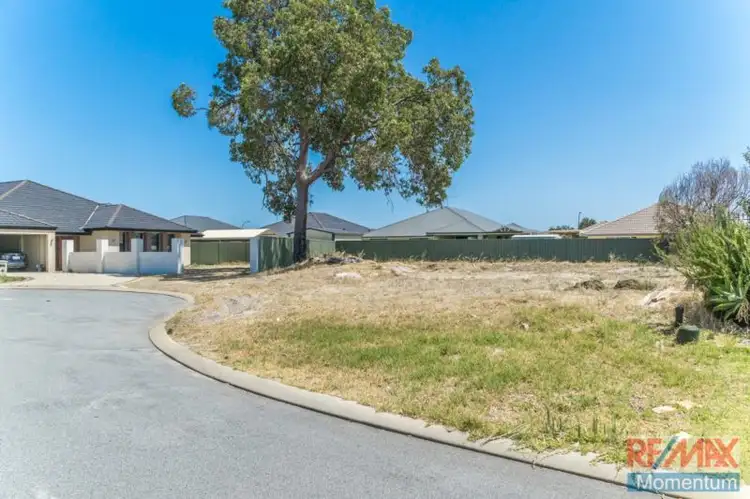 Second view of Homely land listing, 12 Cooeyup Close, Ravenswood WA 6208