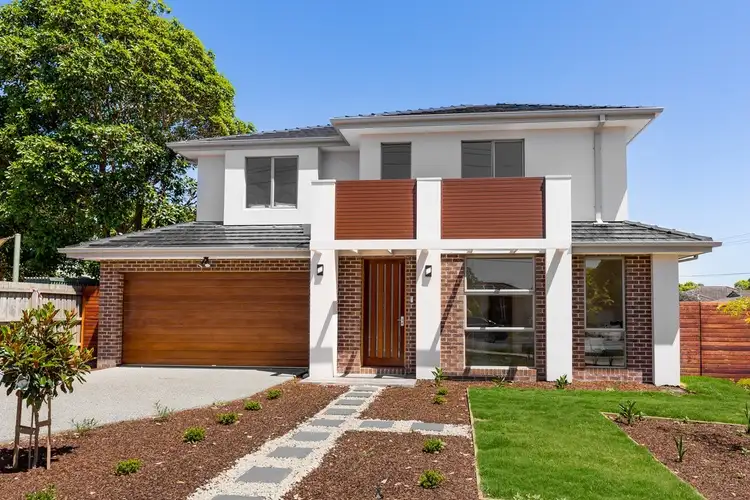 41 Fraser Street, Glen Waverley VIC 3150