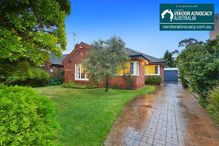 78 Canberra Grove, Brighton East VIC 3187