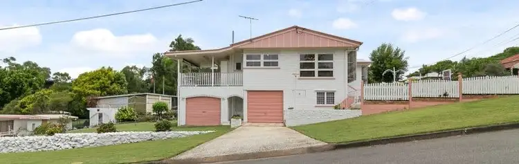 Second view of Homely house listing, 17 Macgregor Street, Woodend QLD 4305