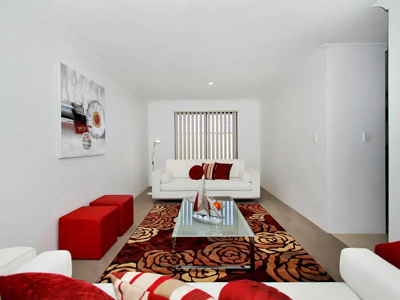 Main view of Homely house listing, 20 Kootingal Bend, Baldivis WA 6171