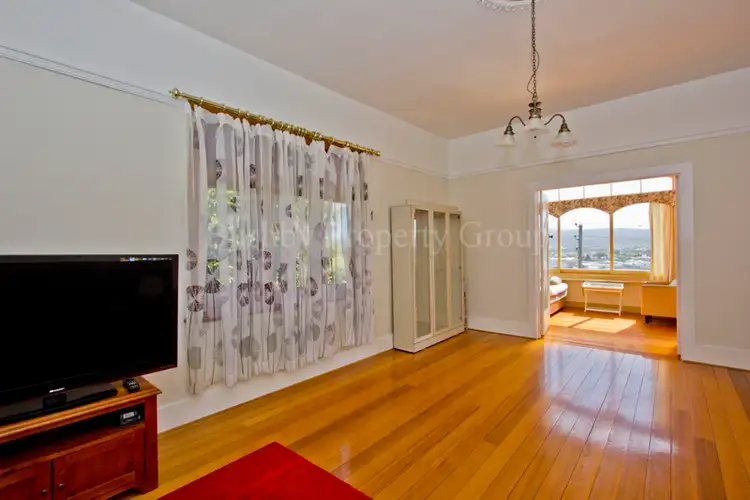 Sixth view of Homely house listing, 43 Forest Road, Trevallyn TAS 7250