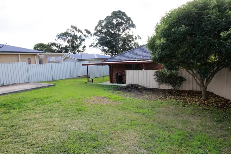 Fifth view of Homely house listing, 2a Hampden Lane, Kurri Kurri NSW 2327