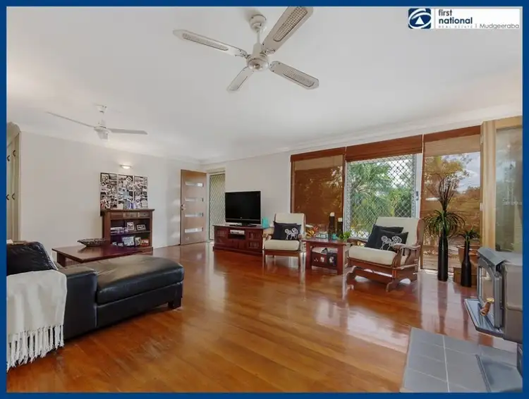 Third view of Homely house listing, 105 Franklin Drive, Mudgeeraba QLD 4213