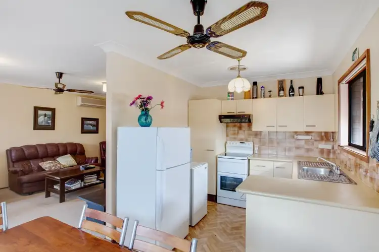 Second view of Homely house listing, 39 Carawa Street, Wangi Wangi NSW 2267