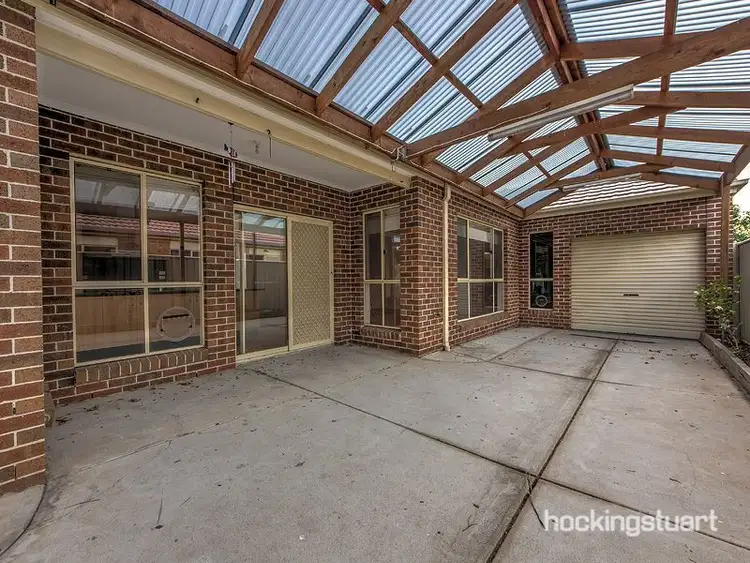 Seventh view of Homely house listing, 72 Springlake Avenue, Caroline Springs VIC 3023