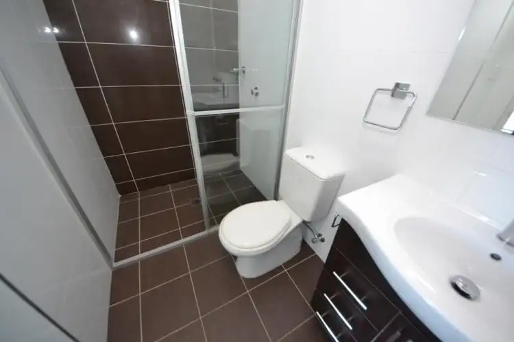 Seventh view of Homely apartment listing, 51/14 - 22 Water Street, Lidcombe NSW 2141