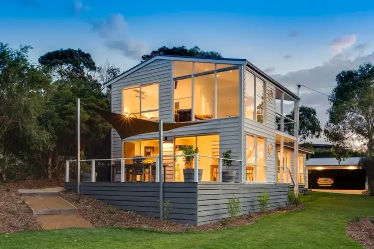 45 Somers Avenue, Mccrae VIC 3938