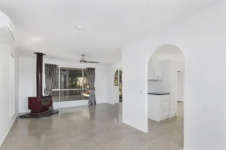 Third view of Homely house listing, 1a Bishop Street, Wulkuraka QLD 4305