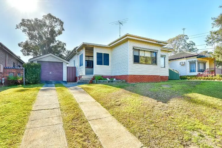 Main view of Homely house listing, 34 James Street, Seven Hills NSW 2147